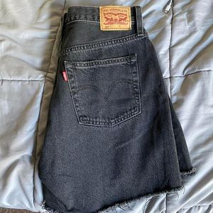 Levi’s 501 Shorts